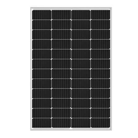 Suneng 150 W Watt 48 M6 Hücreli Perc Monokristal Güneş Paneli